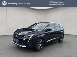 Perla nera schwarz metallic Gebraucht 2024 Peugeot 3008 GT SUV | 23.790 € (Fairer Preis)