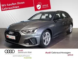 Daytonagrau perleffekt Gebraucht 2024 Audi A4 S-Line Kombi | 37.480 € (Guter Preis)