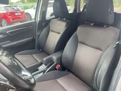 Silber Gebraucht 2016 Honda Jazz Elegance Kleinwagen | 15.980 € (Fairer Preis)