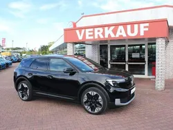 Agate black Gebraucht 2024 Ford Explorer Premium SUV | 41.980 €