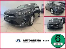 (h8g) pentametal grau met. Gebraucht 2023 Kia Ceed Sportswagon Vision Kombi | 23.475 € (Guter Preis)