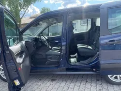 Blau Gebraucht 2020 Ford Tourneo Connect Trend Van / Kleinbus | 9.200 € (Fairer Preis)