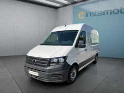 Gebraucht 2024 VW Crafter Van | 39.849 € (Guter Preis)