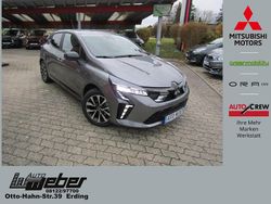 Achat grau Neu 2025 Mitsubishi Colt Plus Limousine | 24.990 € (Fairer Preis)