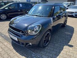 Andere Gebraucht 2016 Mini Cooper Countryman SUV | 13.990 € (Etwas zu teuer)