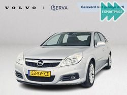 Grau Gebraucht 2006 Opel Vectra GTS Executive Limousine | 2.450 € (Fairer Preis)