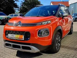 Orange Gebraucht 2019 Citroën C3 Kleinwagen | 11.995 € (Fairer Preis)