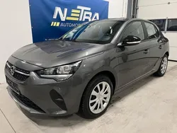 Grau Gebraucht 2020 Opel Corsa-e Selection Kleinwagen | 16.490 € (Etwas zu teuer)
