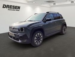 Grau Neu 2025 Renault 4 E-Tech Iconic SUV | 35.450 € (Fairer Preis)