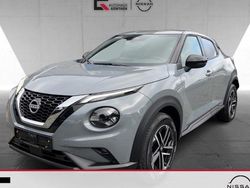 Grau Neu 2025 Nissan Juke N-Connecta SUV | 23.800 € (Guter Preis)