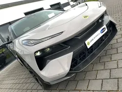 Lotus Eletre