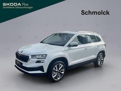 Moonweiß perleffekt Gebraucht 2024 Skoda Karoq Selection SUV | 29.490 € (Guter Preis)