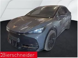 Grau Gebraucht 2024 Cupra Tavascan VZ SUV | 47.650 € (Superpreis)