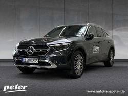 Grau Gebraucht 2025 Mercedes GLC220 Avantgarde Edition SUV | 57.890 €