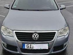 Grau Gebraucht 2009 VW Passat Comfortline Kombi | 2.500 € (Guter Preis)