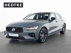 Grau Gebraucht 2025 Volvo S60 Plus Limousine | 40.990 € (Teuer)