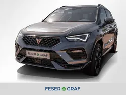 Graphitgrau metallic Gebraucht 2024 Cupra Ateca VZ SUV | 36.990 € (Superpreis)