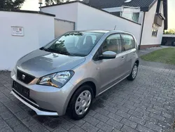 "tungsteno" silber Gebraucht 2016 Seat Mii Style Kleinwagen | 6.499 € (Fairer Preis)