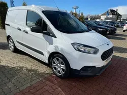 Frostweiß Gebraucht 2023 Ford Transit Trend Van | 16.480 € (Guter Preis)