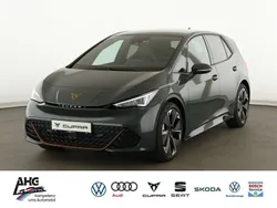 Grün Neu 2025 Cupra Born VZ2 Kleinwagen | 61.560 €