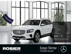 Mercedes GLB180
