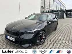 Black sapphire metallic Gebraucht 2025 BMW i5 Performance Limousine | 85.199 €