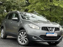 Grau Gebraucht 2012 Nissan Qashqai +2 360º SUV | 7.999 € (Fairer Preis)