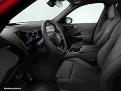 Rot Gebraucht 2024 BMW X3 SUV | 77.967 € (Superpreis)