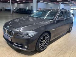 Jatoba Gebraucht 2015 BMW 530 Kombi | 15.390 € (Guter Preis)