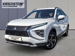 Weiss Gebraucht 2022 Mitsubishi Outlander P-HEV | 21.990 € (Guter Preis)