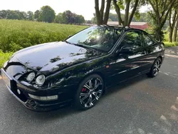 Schwarz Gebraucht 1999 Honda Integra Type R Coupé | 22.500 €