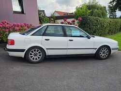 Gebraucht 1992 Audi 80 Limousine | 2.999 €