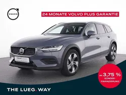 Volvo V60 CC