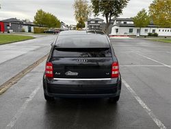 Schwarz Gebraucht 2001 Audi A2 Kleinwagen | 500 € (Guter Preis)