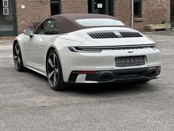 Kreide Gebraucht 2024 Porsche 911 Carrera Cabriolet Cabrio | 149.790 €
