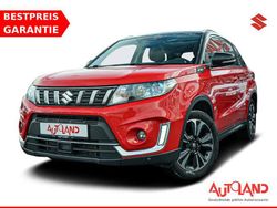 Rot Gebraucht 2020 Suzuki Vitara SUV | 19.990 € (Etwas zu teuer)
