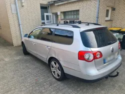 Gebraucht 2007 VW Passat Kombi | 2.500 € (Guter Preis)