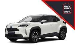 Schneeweiß Neu 2025 Toyota Yaris Hybrid SUV | 28.480 € (Guter Preis)
