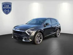 Schwarz (zilinaschwarz metallic (schwarz)) Neu 2024 Kia Sportage 4 SUV | 37.350 € (Fairer Preis)