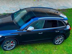 Gebraucht 2015 Audi SQ5 SUV | 22.950 €