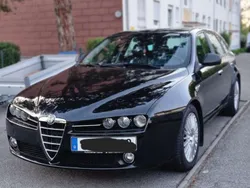 Gebraucht 2006 Alfa Romeo 159 Progression Kombi | 3.950 € (Teuer)