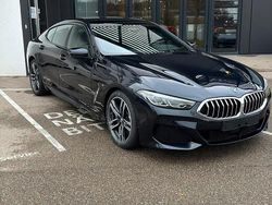 Schwarz Gebraucht 2020 BMW 840 M Sport Coupé | 49.000 € (Guter Preis)