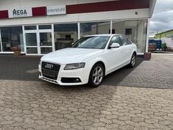 Weiß Gebraucht 2009 Audi A4 Limousine | 6.990 € (Fairer Preis)
