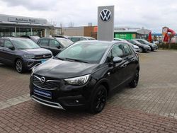 Schwarz Gebraucht 2019 Opel Crossland SUV | 15.490 € (Etwas zu teuer)