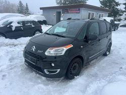 Schwarz Gebraucht 2010 Citroën C3 Picasso Exclusive Van / Kleinbus | 2.750 € (Guter Preis)