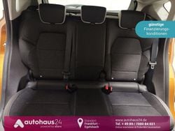 Orange Gebraucht 2021 Renault Captur Intens SUV | 18.770 € (Fairer Preis)