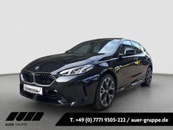 Schwarz Gebraucht 2025 BMW 120 M Sport Kleinwagen | 33.890 € (Guter Preis)