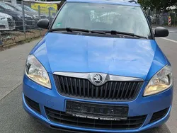 Other Gebraucht 2014 Skoda Fabia Ambiente Kombi | 6.999 € (Fairer Preis)