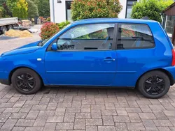 VW Lupo