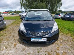 Schwarz Gebraucht 2011 Honda Jazz Trend Kleinwagen | 6.500 € (Etwas zu teuer)